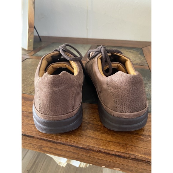 Mens Dr Comfort Justin Shoes Size 12 - Picture 3 of 7